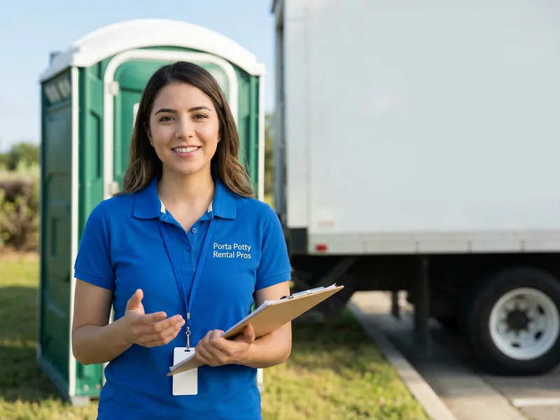 Porta Potty Rental  in Bethesda  FAQ